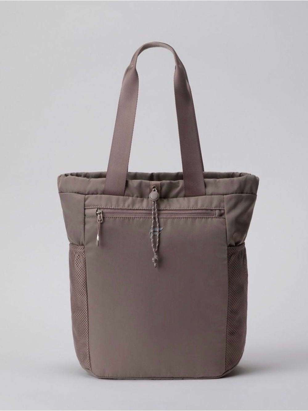 NWT Fabletics Convertible Backpack Desert Shadow